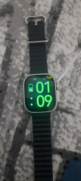 Смарт сагат китай