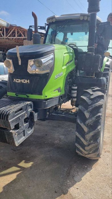 Трактор SADIN SD2104 бу  2023 год