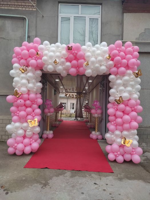 Ofarmleniya hizmat 400 min somdan boshlanadi