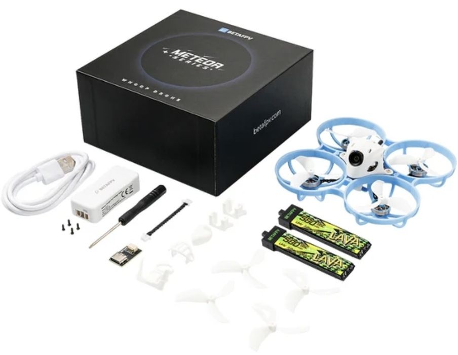 Meteor 75 Pro Beta FPV