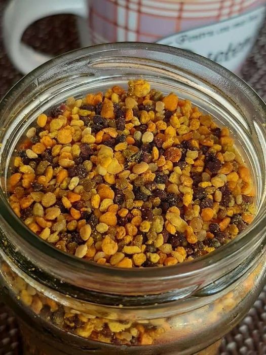 Miere/produse apicole