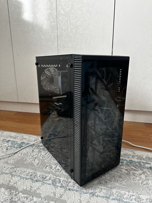 Компьютер обмен на ноут