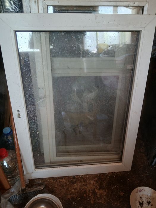 Vand geamuri termopan cu rame si fara rame