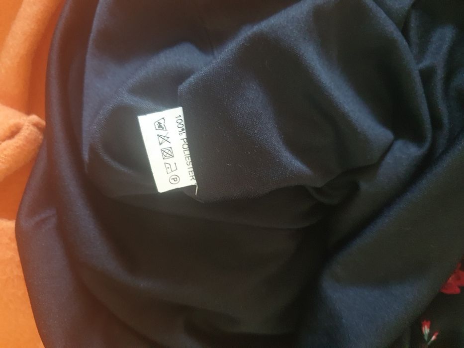 Bluza gen ie, cu maneca lunga