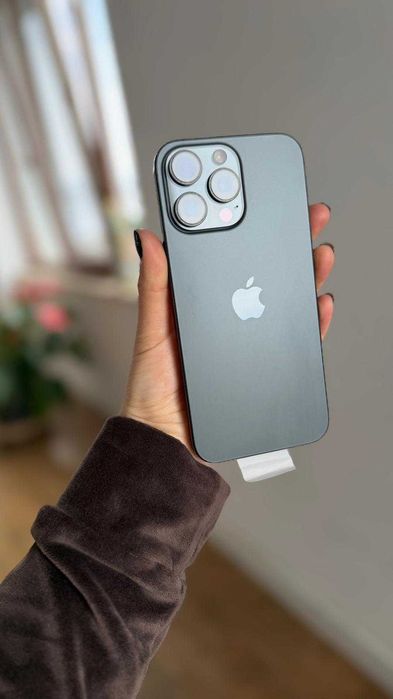 Iphone 16 Pro Max 512GB