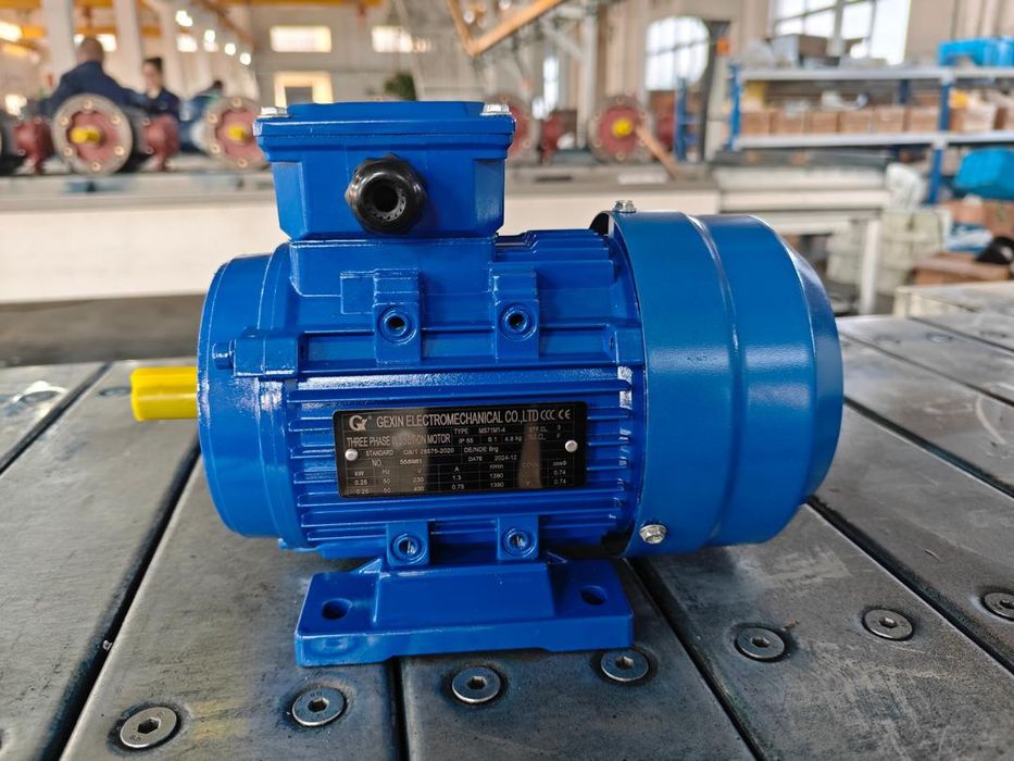 Reduktor Motor NMRV reduktorlar