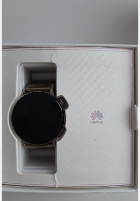 Huawei Watch gt3