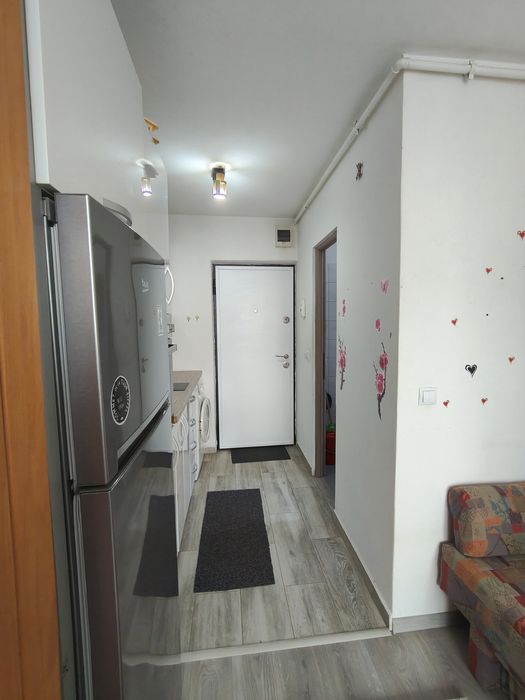 Garsonieră de închiriat
