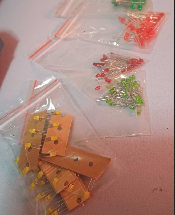 diode led de origine nu china