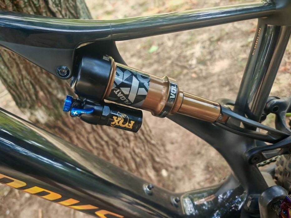 Specialized S-Works Turbo Levo SL ENVE M60/Maven Ultimate/36 GRIP X2