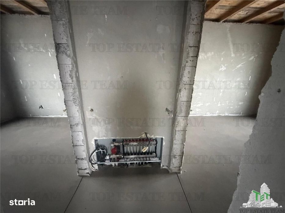 Vila 5 camere de vanzare in Frumusani, ideala investitie