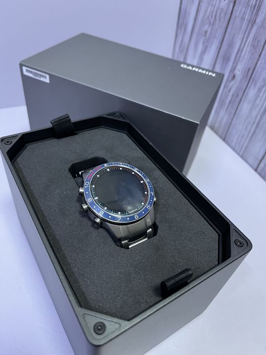 Garmin Marq Captain 2GEN / СТ25371