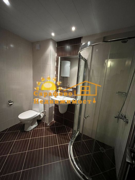Продава се Двустаен апартамент в Бургас, Сарафово - 74 кв.м за 958 €/кв.м - Снимка #8