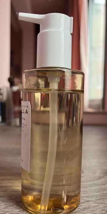 SKIN1004 Почистващо масло