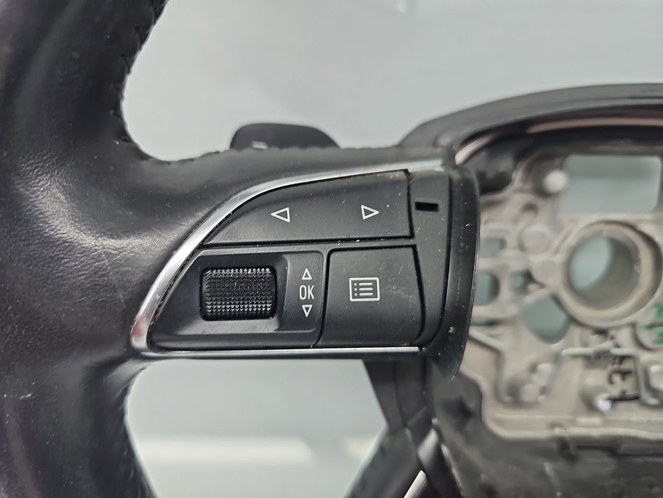 Volan AUDI A6 (4G2, C7) [Fabr 2012-2017] OEM