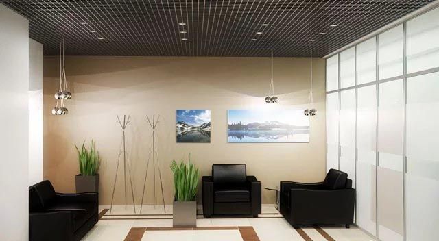 Ремонт коммерческой недвижимости