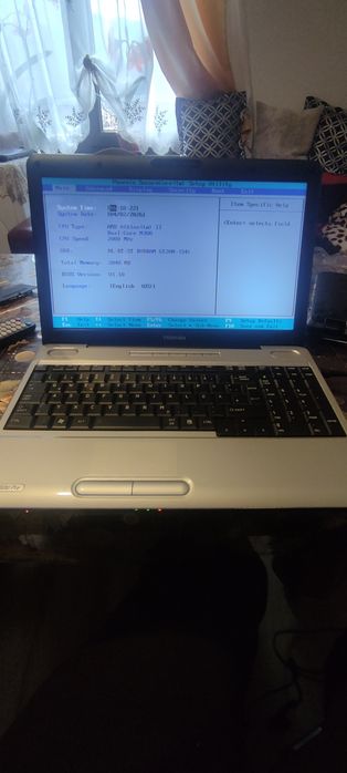 HP, Toshiba, Lenovo, Acer