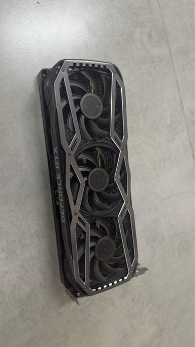 15 шт RTX 3070 8gb gddr6 256bit.
