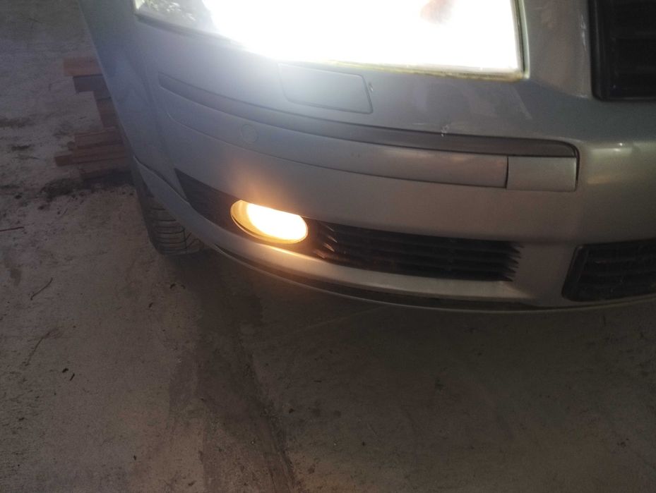 Ауди а8 д3  3.7 бензин газ.