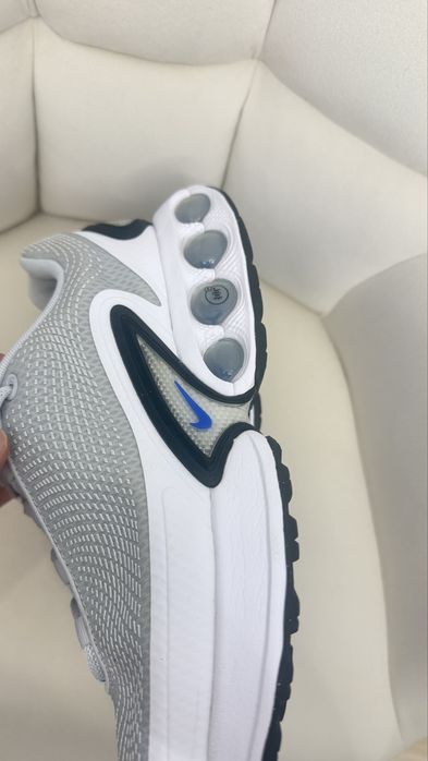 Nike Airmax DN ca noi