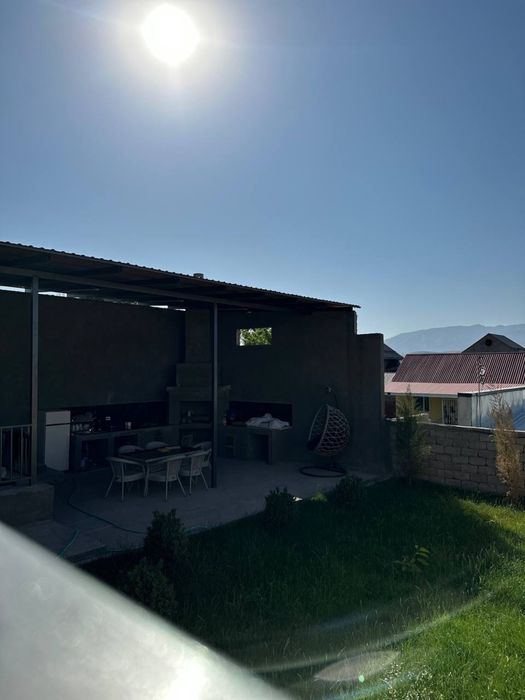 DACHA  7-10 kishilik