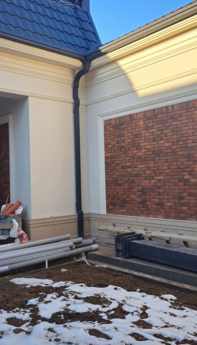 Nova turba tunkafon kirisha xizmatlari