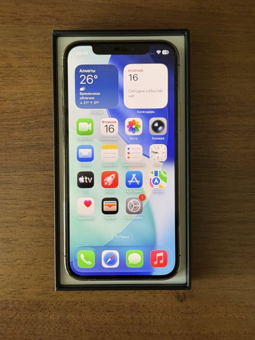 Продам iphone 12 PRO