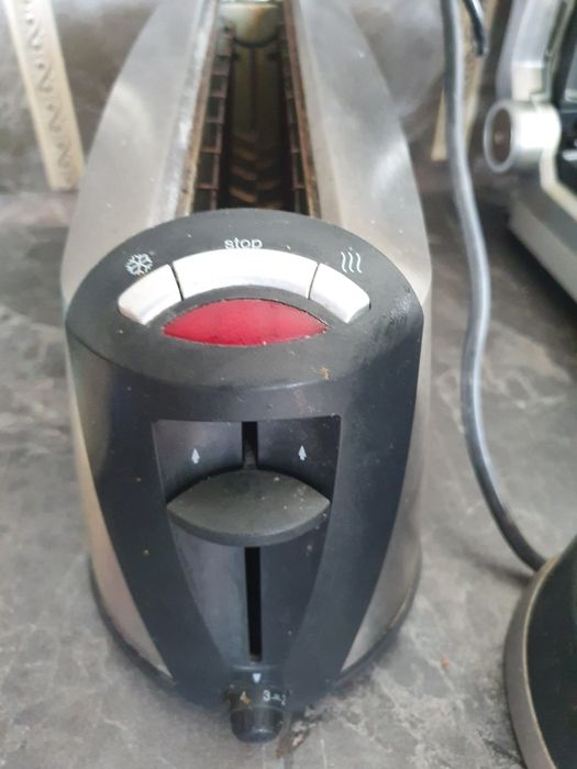 Тостер Braun  оригинал