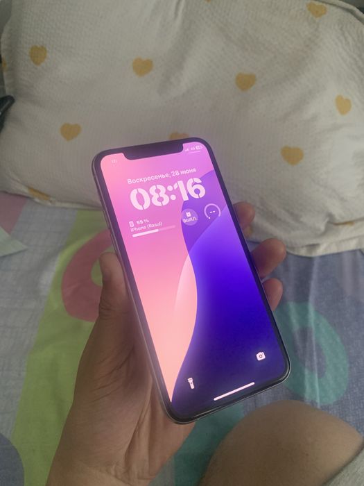 Продам iphone 11 pro