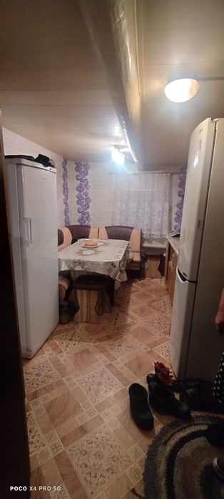 Продам дом или обменяю на квартиру
