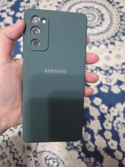 Самсунг S20 fe 128gb