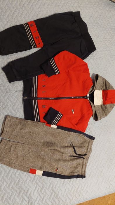 Детски екип от 3 части