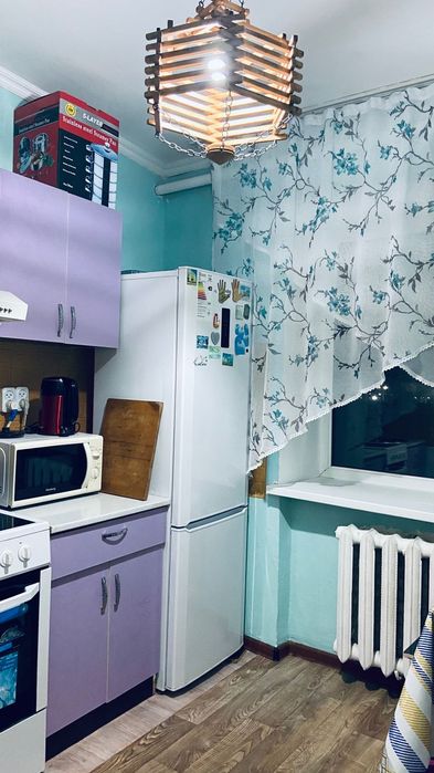 Продается квартира