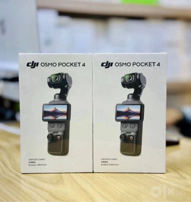 Dji osmo pocket 4 creator combo. Dji osmo pocket 4p vlog combo. Action