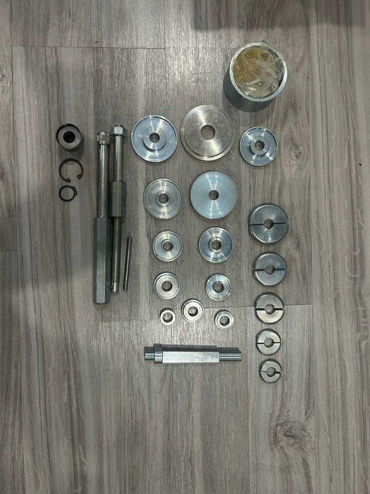 Съемник подшипников для стиральных машин. 35 000 тг.