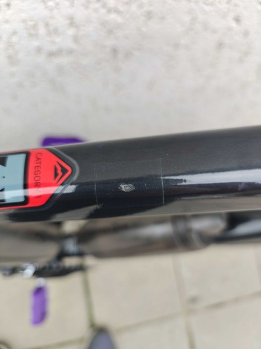 Шосеен велосипед Merida Scultura Endurance 400, размер M