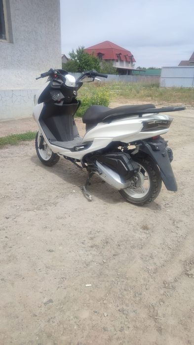Макси мопед сатылады срочно