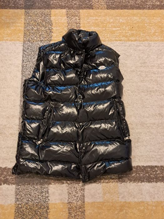 Vesta moncler barbati
