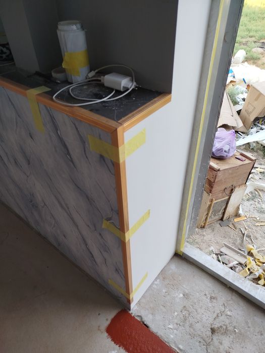 Yevro remont qilaman tez va sifatli