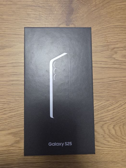 Samsung Galaxy s25 128 GB