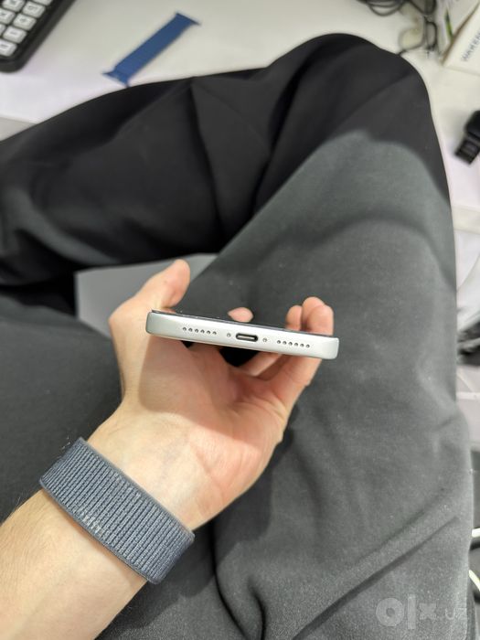 iPhone 17 Pro Max 512 GB 97%