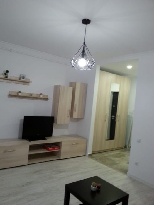 Inchiriez garsonieră în Militari Residence ,Avangarde City,str Tineretului