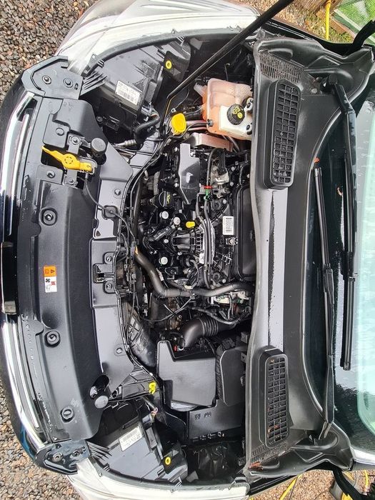 Motor Ford Kuga II 2.0 TDCI 2012 - 2014 140CP Automata UFMA (798) Diesel 4x4