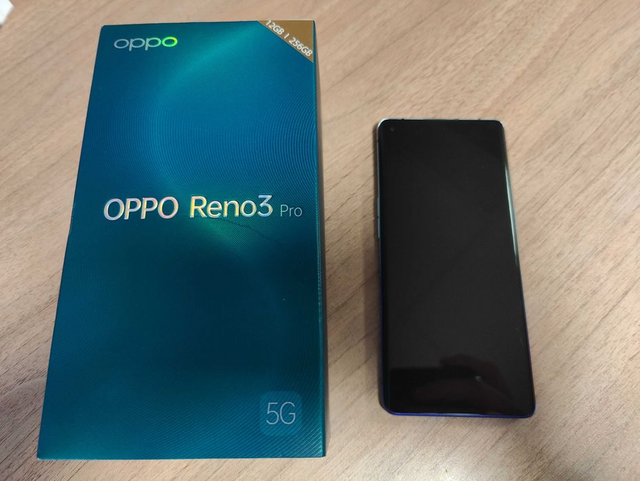 oppo reno 3 pro 5 g second hand si noi de vanzare • Anunturi • OLX.ro