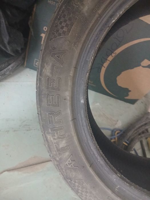 Покрышка,колеса размер 17