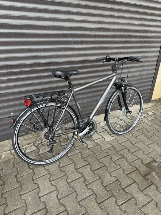 Bicicleta Trekking Curtis Travel ( Noua )