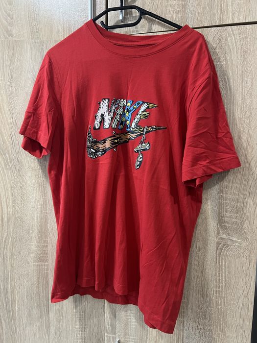 Тениска Nike