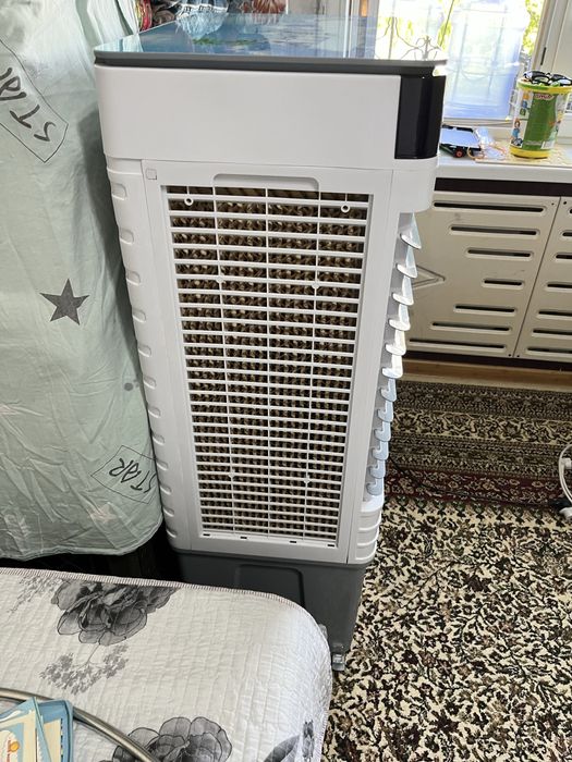 Air cooler 120cm