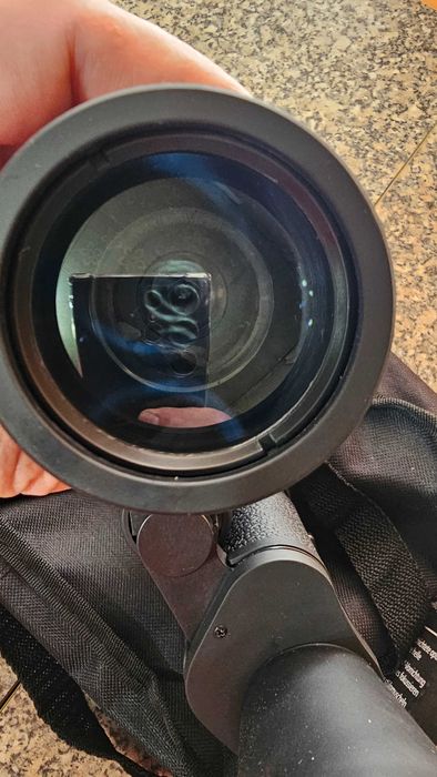 Бинокль Bushnell 20x50 НОВЫЙ