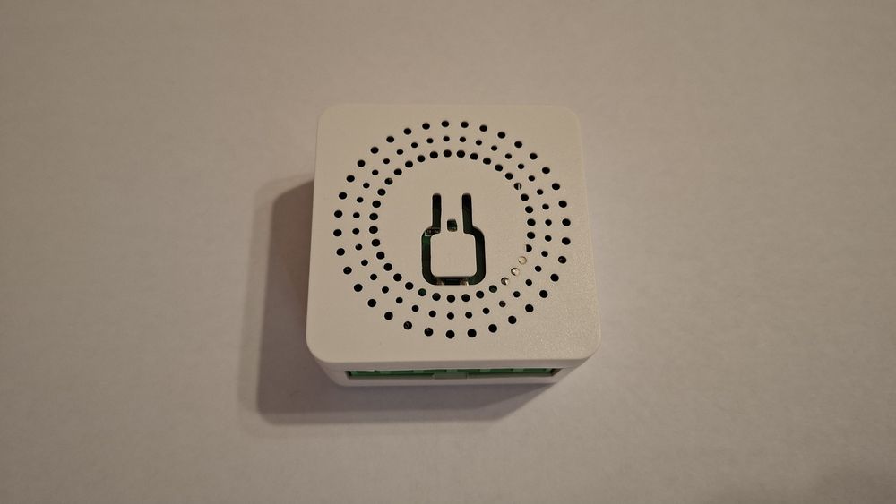 Releu inteligent Zigbee / comutator / Tuya smart switch